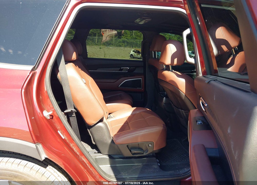 2023 KIA TELLURIDE VIN: 5XYP34GC3PG390755