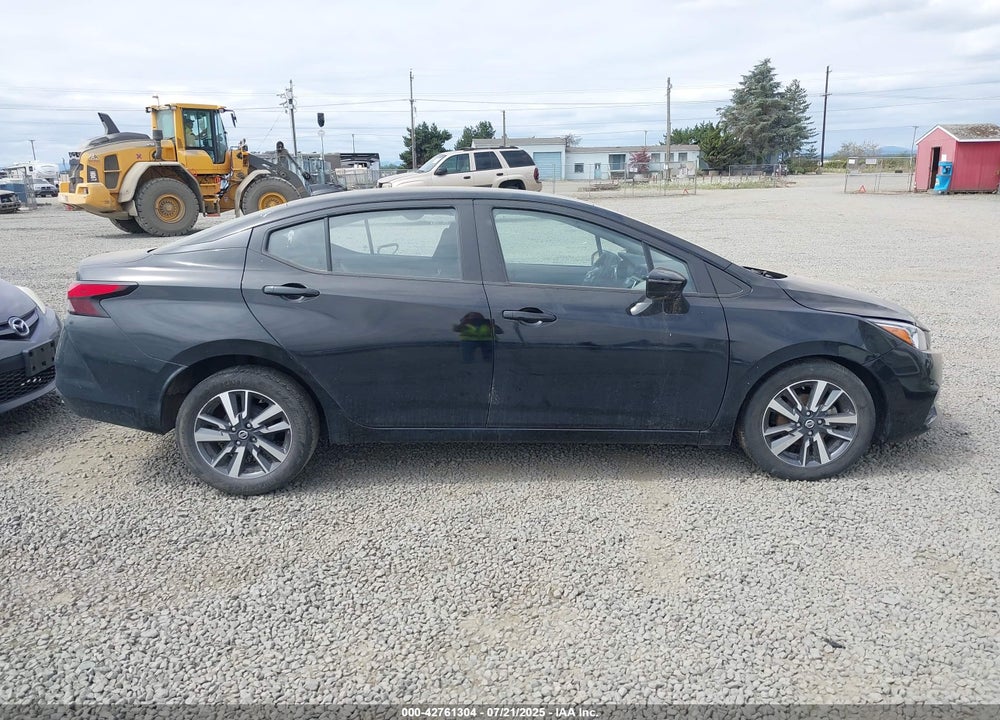 2021 NISSAN VERSA VIN: 3N1CN8EV0ML913144