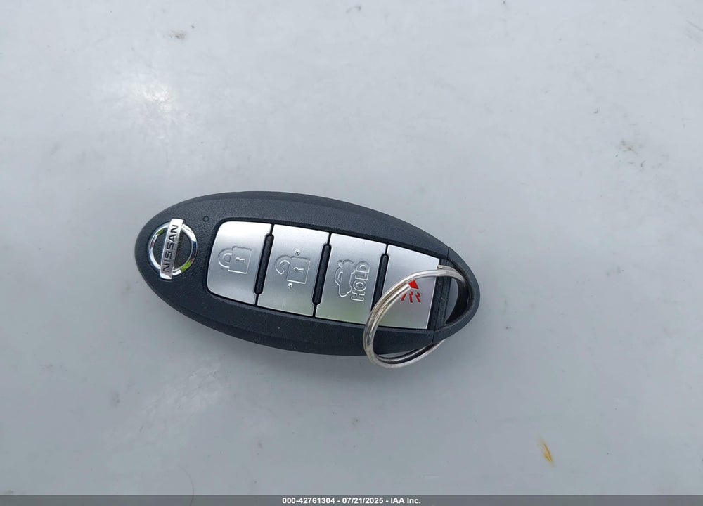 2021 NISSAN VERSA VIN: 3N1CN8EV0ML913144
