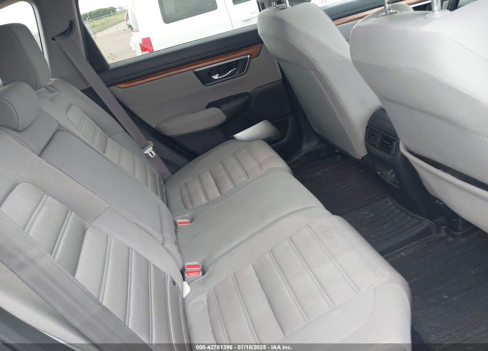2018 HONDA CR-V VIN: 7FARW2H57JE094791