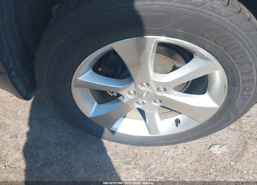2014 SUBARU OUTBACK VIN: 4S4BRCMC3E3267283