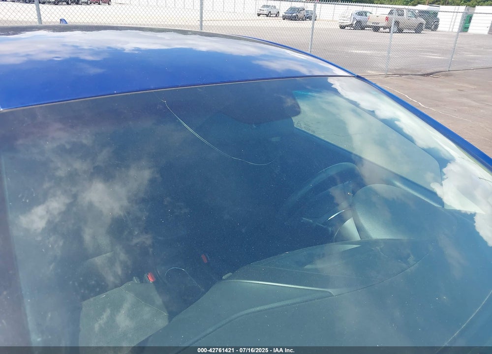 2017 KIA FORTE VIN: 3KPFK4A73HE078749
