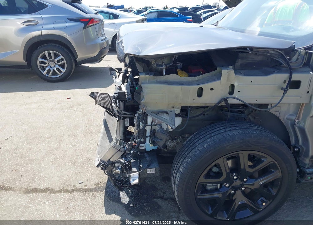 2018 JEEP RENEGADE VIN: ZACCJABB7JPH71582