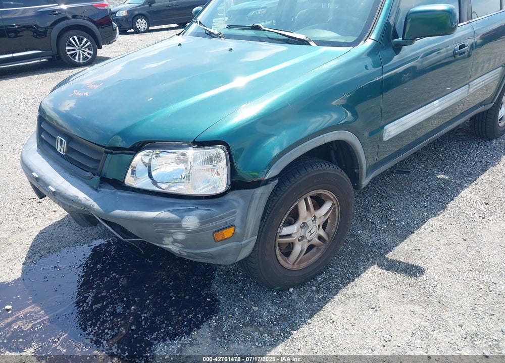 1999 HONDA CR-V VIN: JHLRD1863XC069299