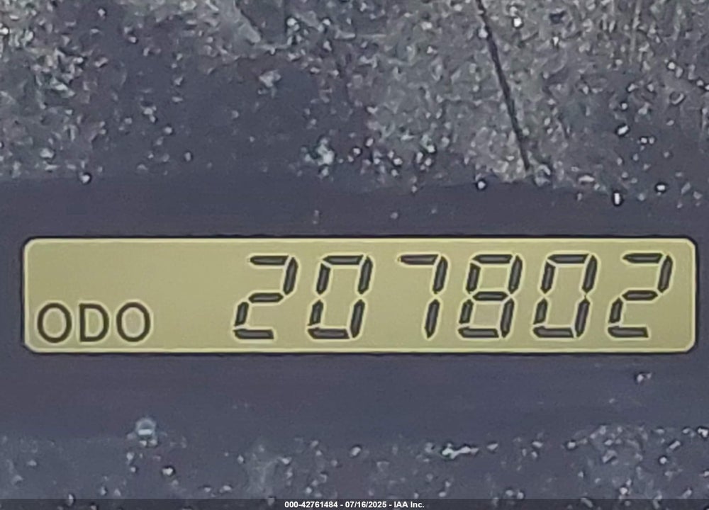 2001 LEXUS RX 300 VIN: JTJGF10U410086868