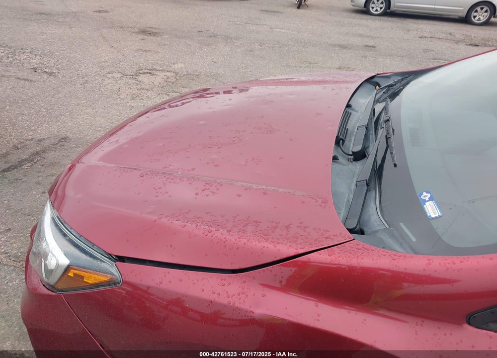 2018 SUBARU IMPREZA VIN: 4S3GKAD66J3621238