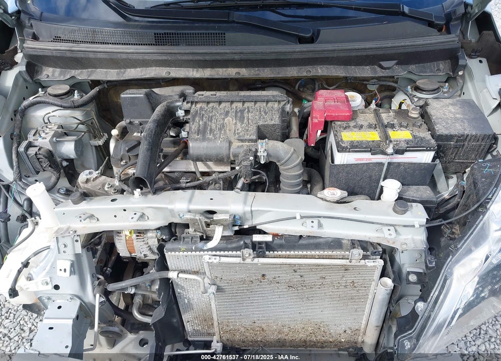 2024 MITSUBISHI MIRAGE G4 VIN: ML32FUFJ9RHF05294