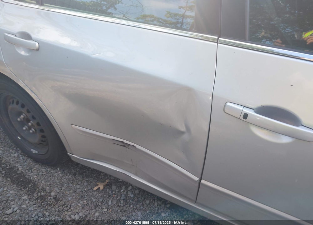 2009 NISSAN ALTIMA VIN: 1N4AL21E29N456699