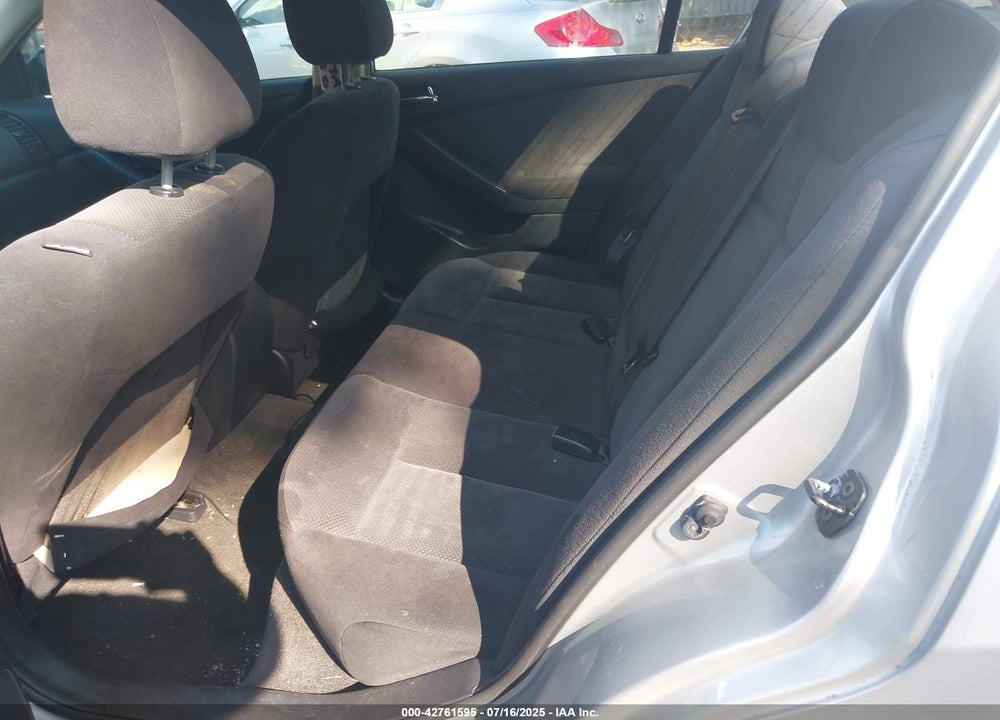 2009 NISSAN ALTIMA VIN: 1N4AL21E29N456699