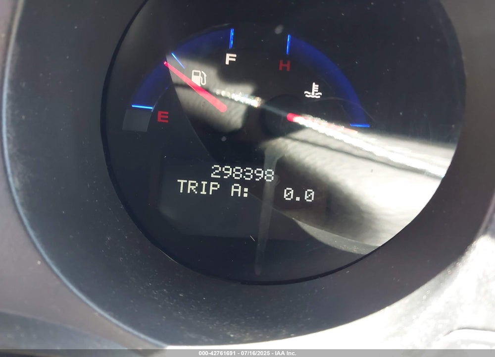 2005 ACURA TL VIN: 19UUA65645A056427