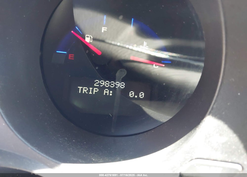 2005 ACURA TL VIN: 19UUA65645A056427