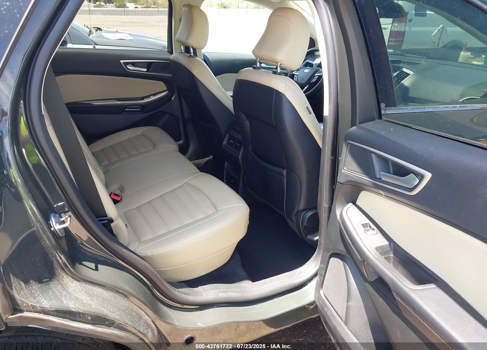 2024 FORD EDGE SEL VIN: 2FMPK4J97RBB00035