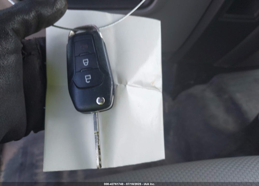 2016 FORD F-150 VIN: 1FTEX1E83GFA65180