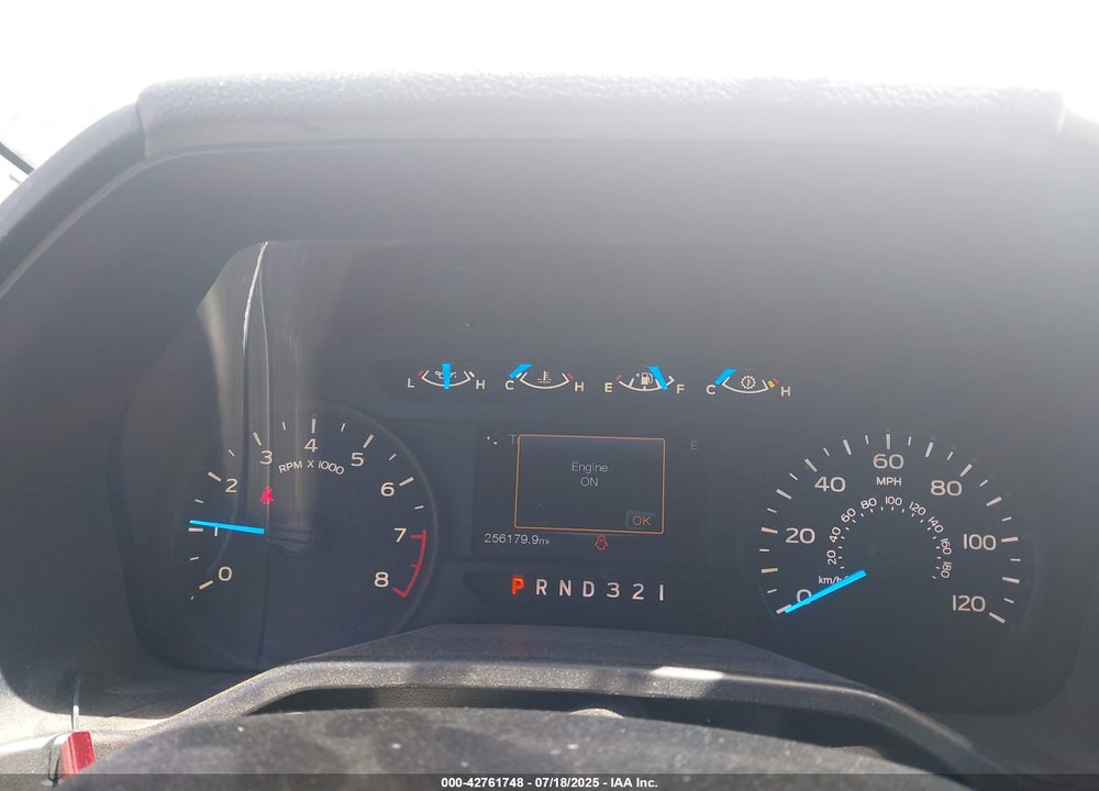 2016 FORD F-150 VIN: 1FTEX1E83GFA65180