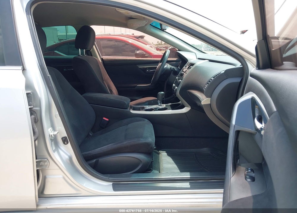 2014 NISSAN ALTIMA 2.5/2.5 S/2.5 SL/2.5 SV VIN: 1N4AL3AP2EN359407