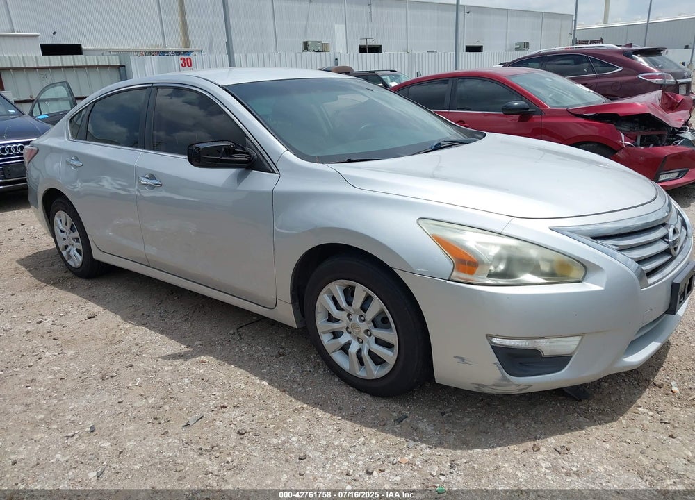 2014 NISSAN ALTIMA 2.5/2.5 S/2.5 SL/2.5 SV VIN: 1N4AL3AP2EN359407