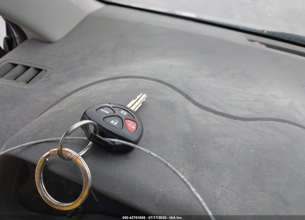 2010 TOYOTA COROLLA VIN: 1NXBU4EE3AZ223454