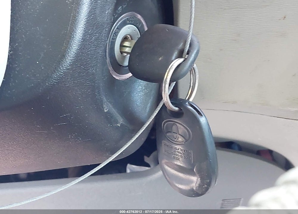2014 TOYOTA SIENNA VIN: 5TDYK3DC0ES440355