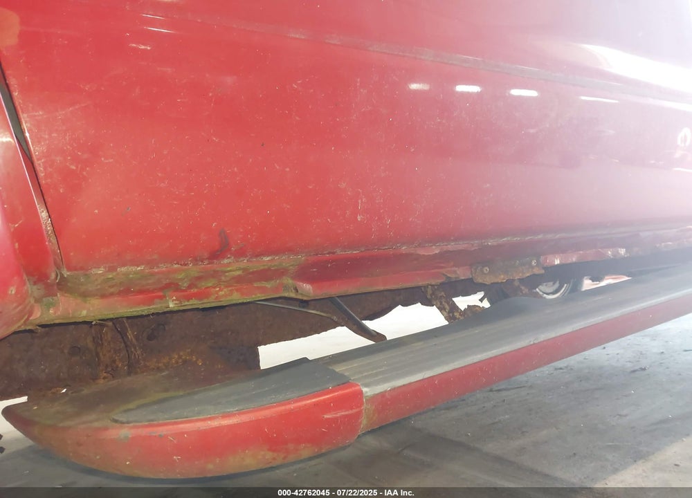2000 DODGE DAKOTA SLT/SPORT VIN: 1B7GG2AN7YS721013