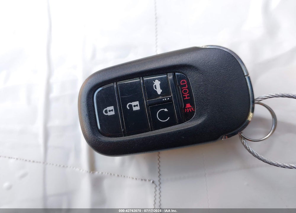 2023 HONDA CIVIC VIN: 2HGFE2F57PH520195