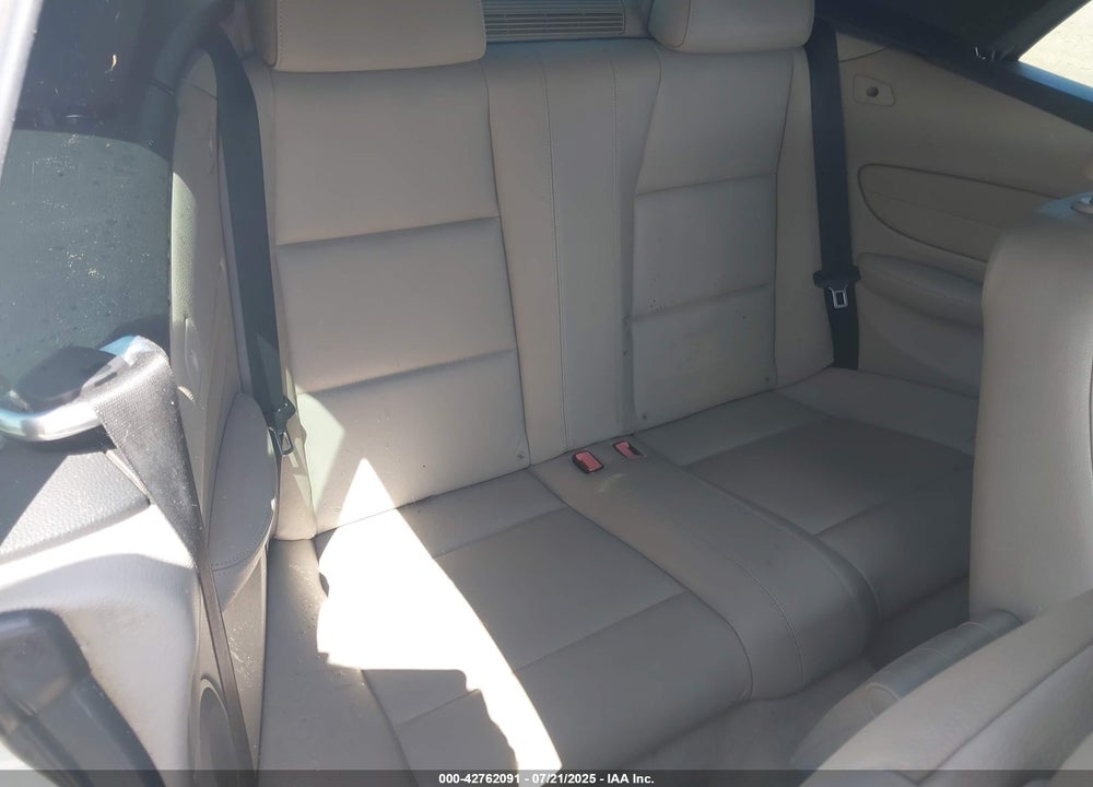 2011 BMW 128I VIN: WBAUL7C50BVM81279