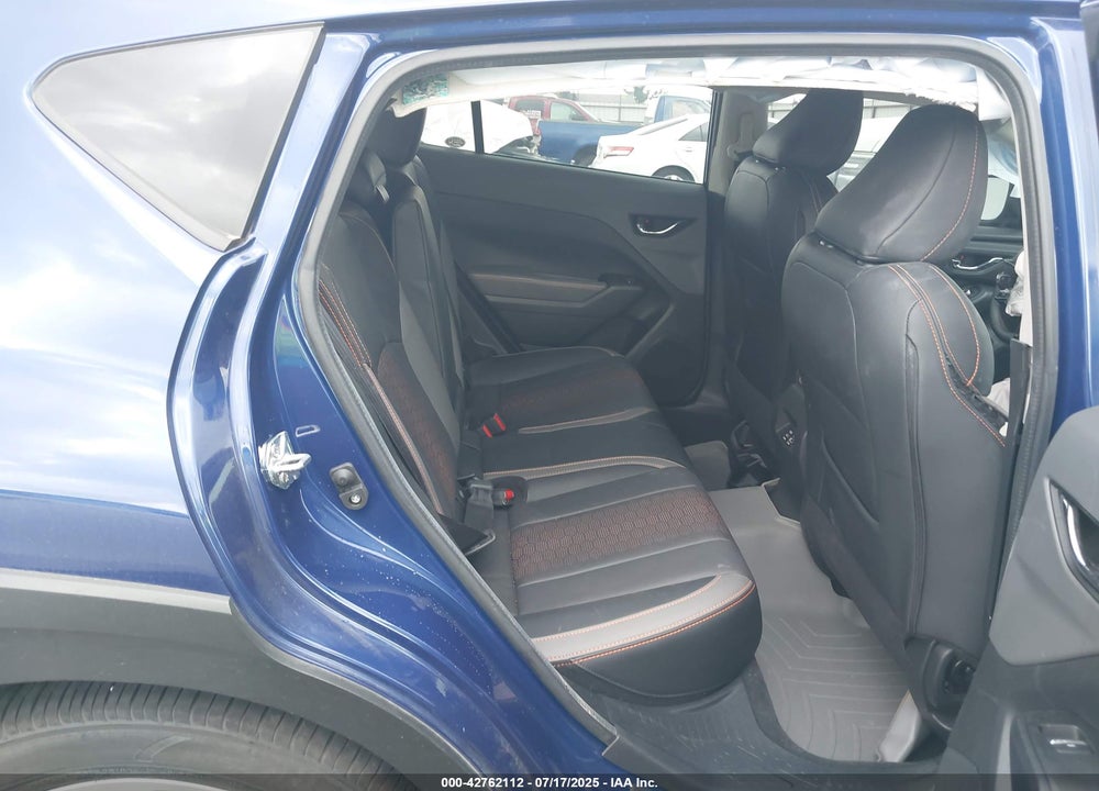 2024 SUBARU CROSSTREK VIN: 4S4GUHL65R3842082