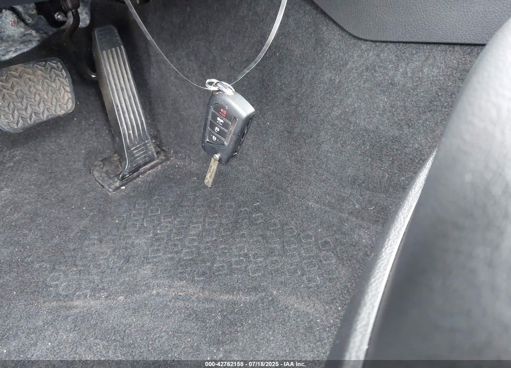 2023 TOYOTA CAMRY VIN: 4T1G11BK3PU073359