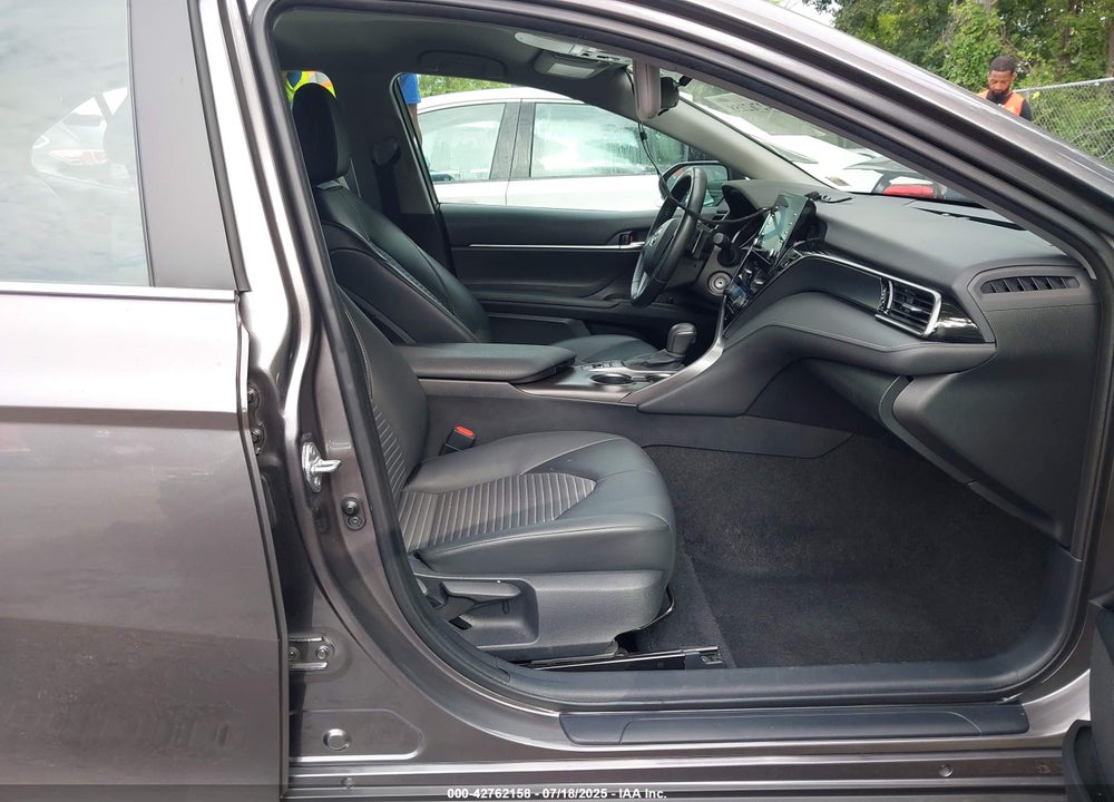 2023 TOYOTA CAMRY VIN: 4T1G11BK3PU073359