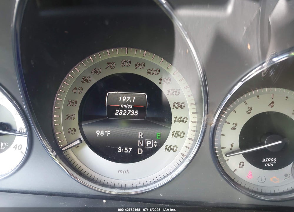 2014 MERCEDES-BENZ GLK 350 4MATIC VIN: WDCGG8JB2EG269473