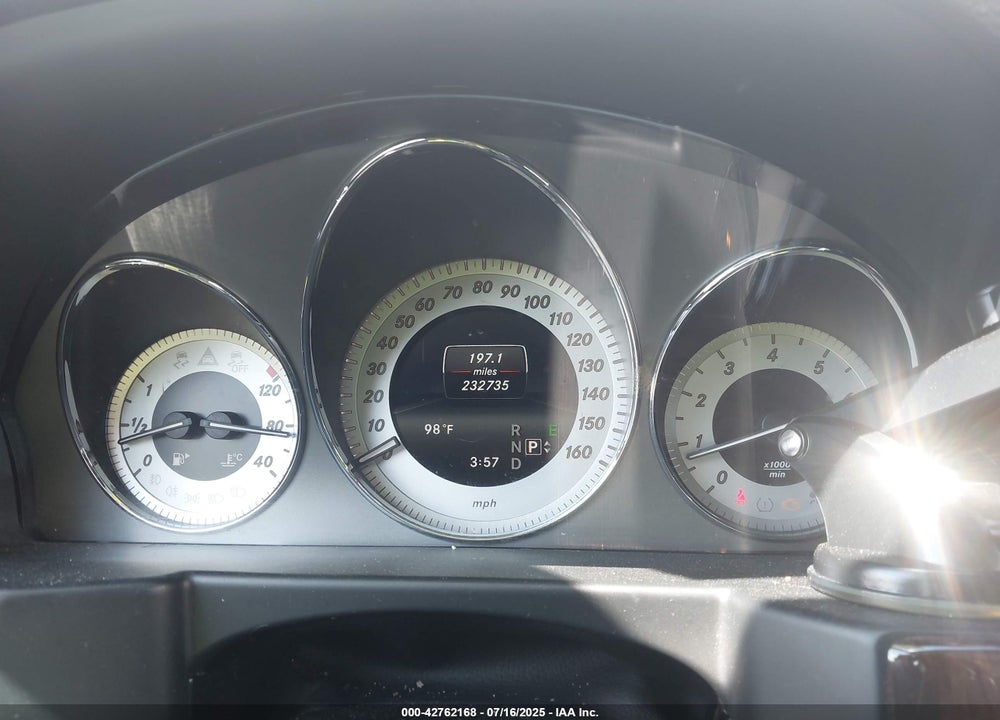 2014 MERCEDES-BENZ GLK 350 4MATIC VIN: WDCGG8JB2EG269473