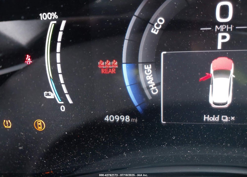 2022 LEXUS NX450H+ VIN: JTJKKCFZ4N2006774