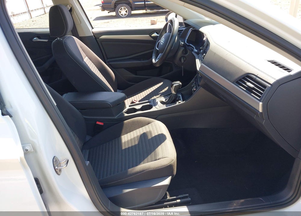 2024 VOLKSWAGEN JETTA 1.5T S VIN: 3VW5M7BU6RM058267