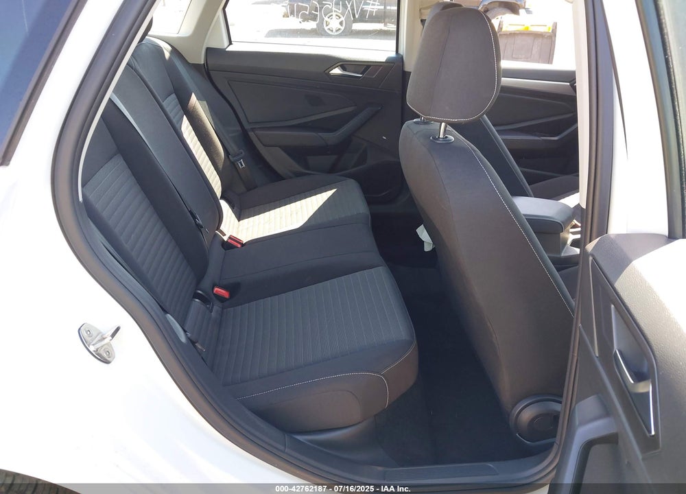 2024 VOLKSWAGEN JETTA 1.5T S VIN: 3VW5M7BU6RM058267