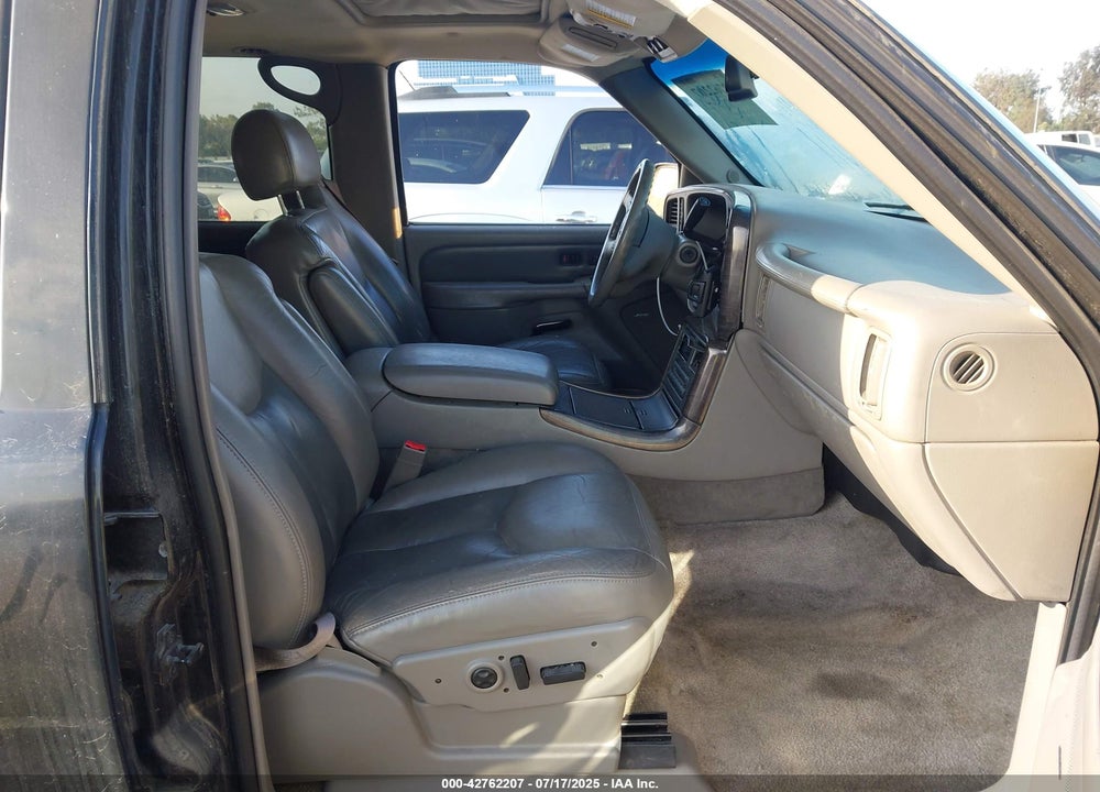 2003 GMC YUKON XL 1500 DENALI VIN: 1GKFK66U13J330704