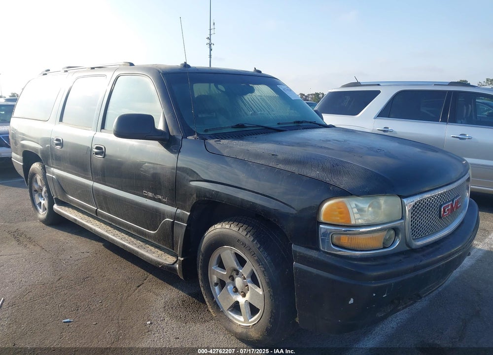 2003 GMC YUKON XL 1500 DENALI VIN: 1GKFK66U13J330704