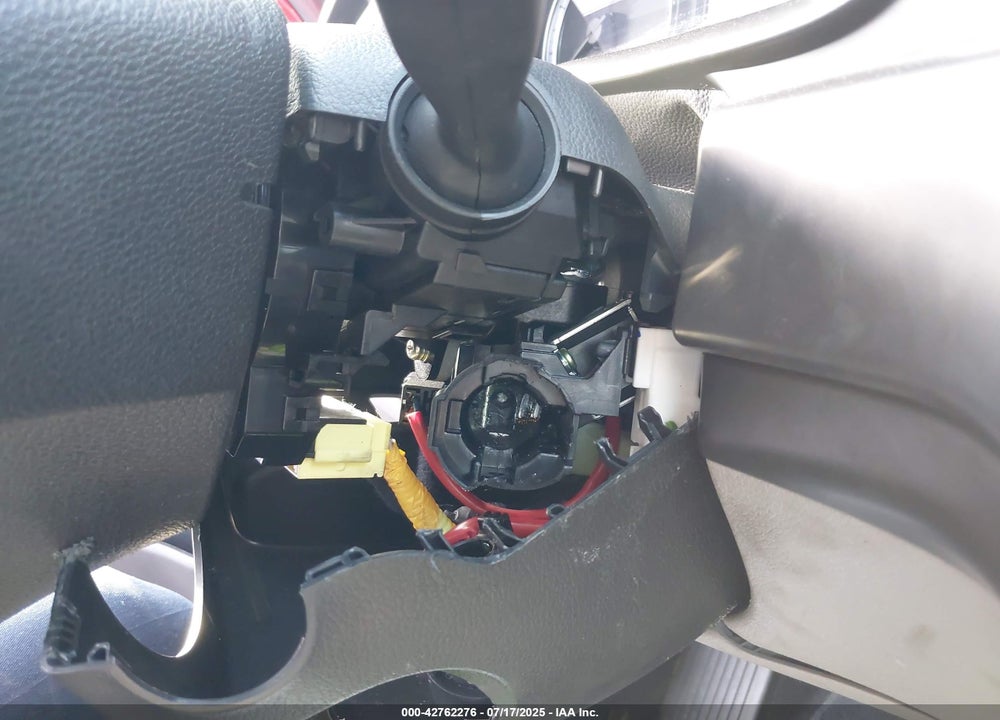 2019 HYUNDAI SONATA SE VIN: 5NPE24AF2KH752119