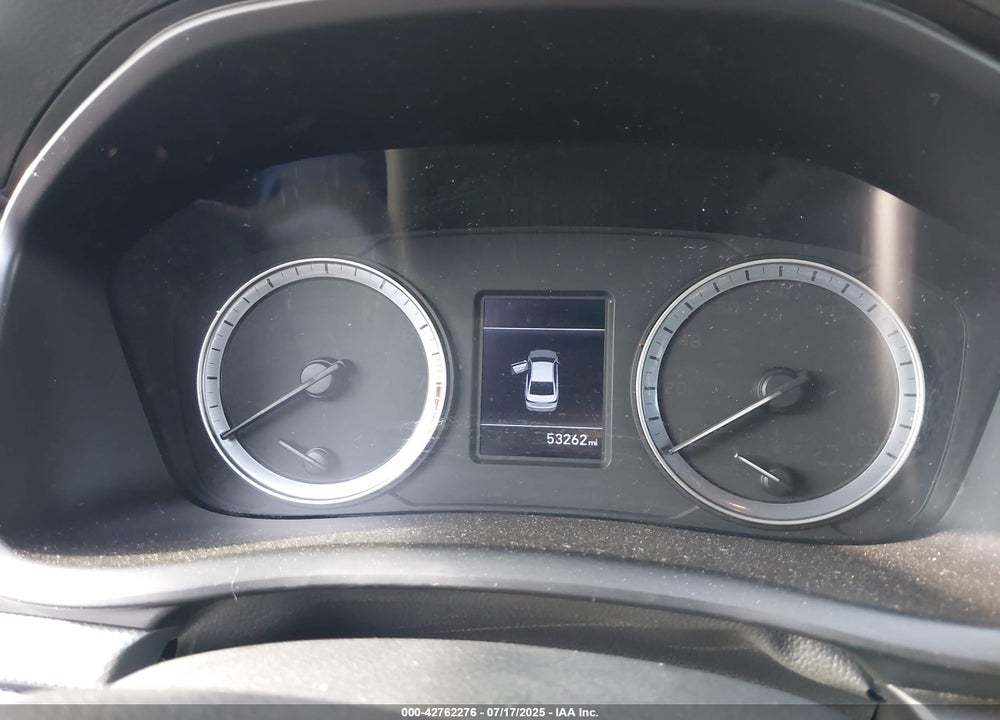 2019 HYUNDAI SONATA SE VIN: 5NPE24AF2KH752119