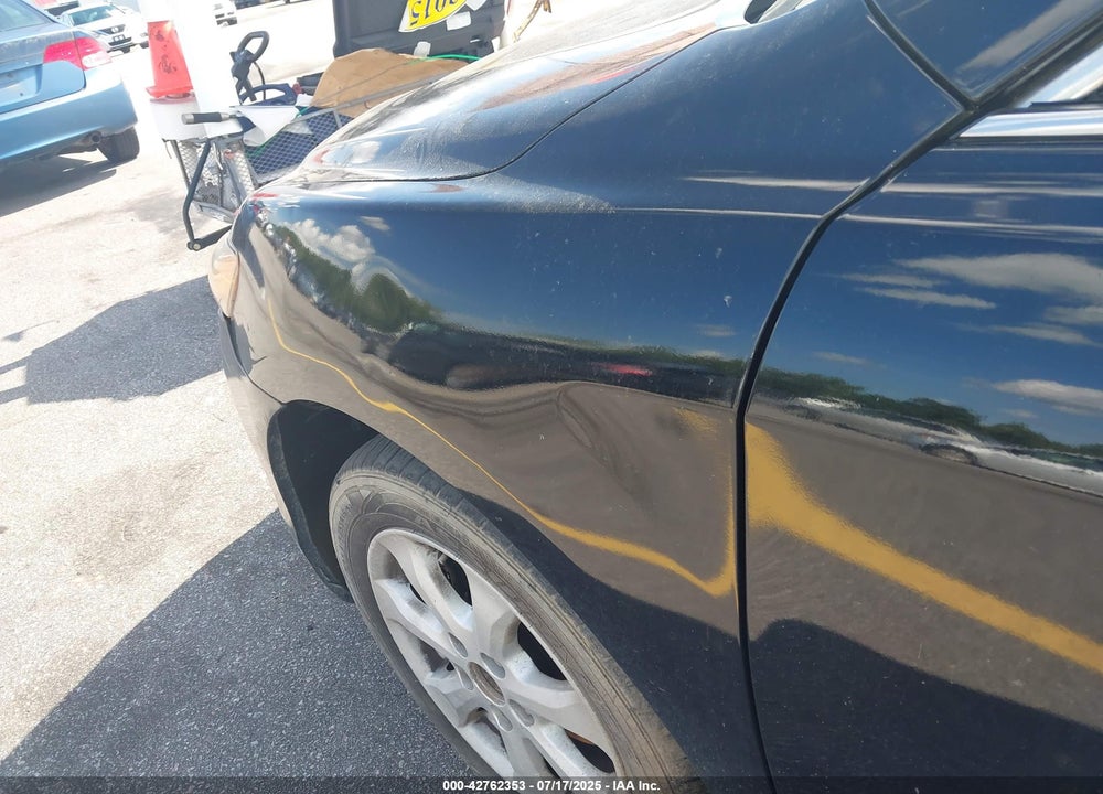 2007 TOYOTA CAMRY VIN: 4T1BE46K27U687362