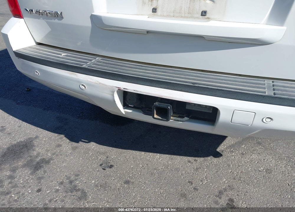 2013 GMC YUKON VIN: 1GKS2CE04DR335135