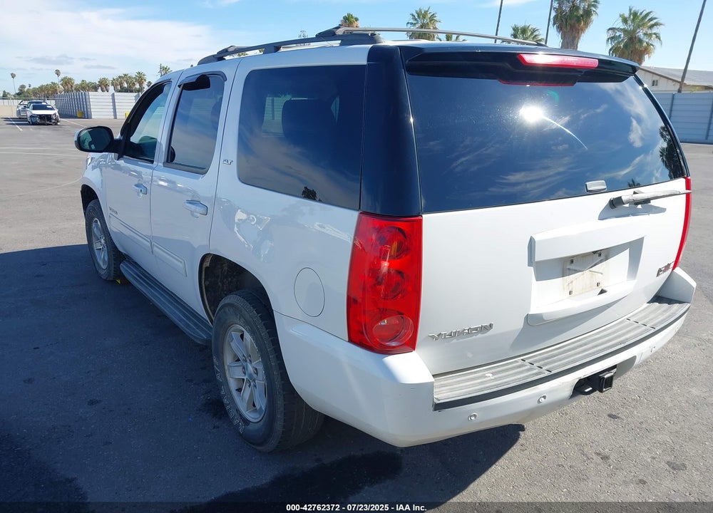 2013 GMC YUKON VIN: 1GKS2CE04DR335135