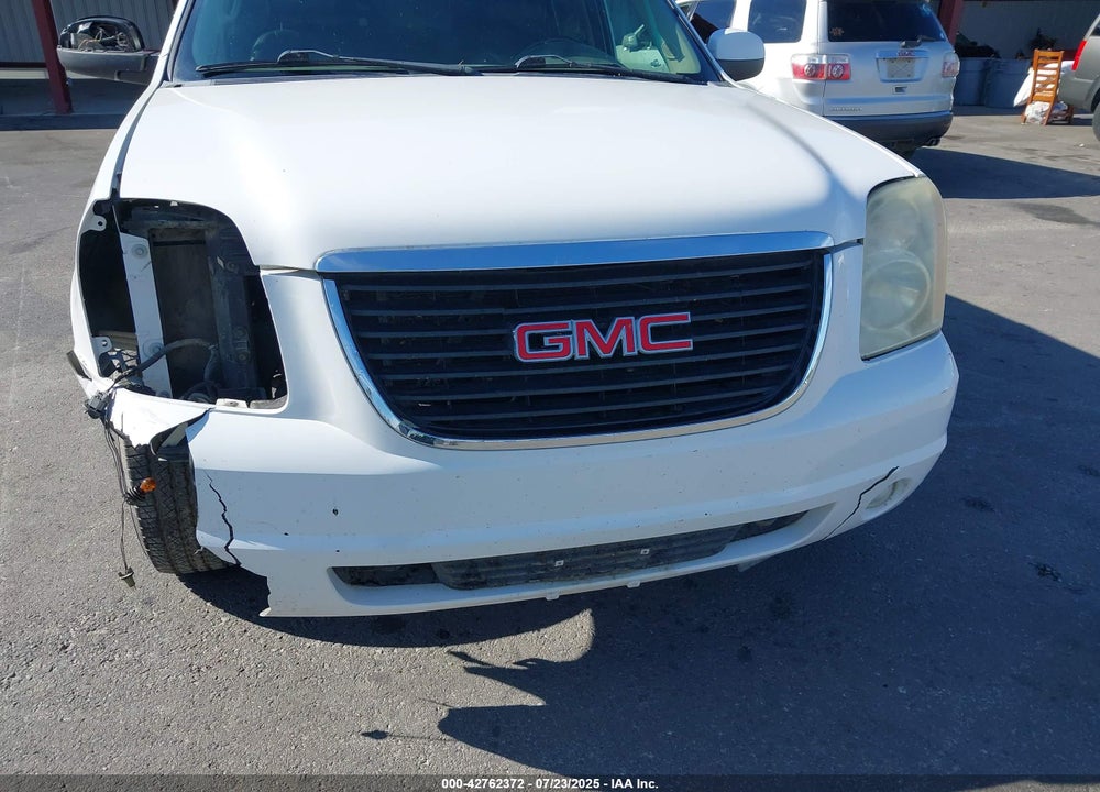 2013 GMC YUKON VIN: 1GKS2CE04DR335135