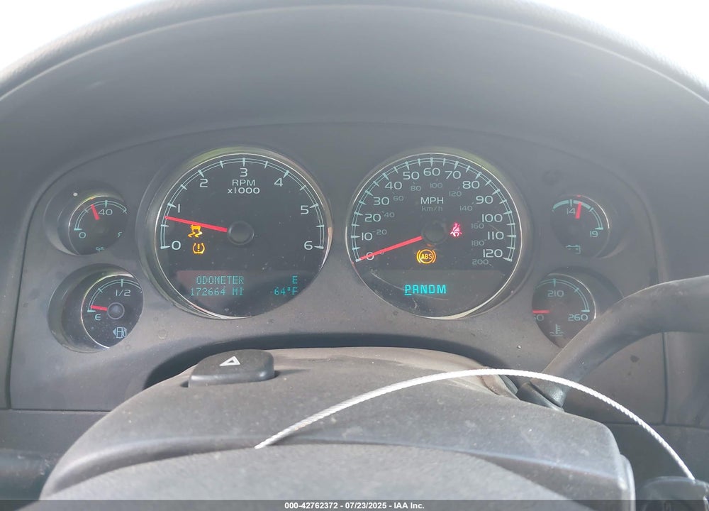 2013 GMC YUKON VIN: 1GKS2CE04DR335135