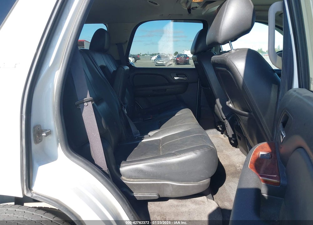 2013 GMC YUKON VIN: 1GKS2CE04DR335135