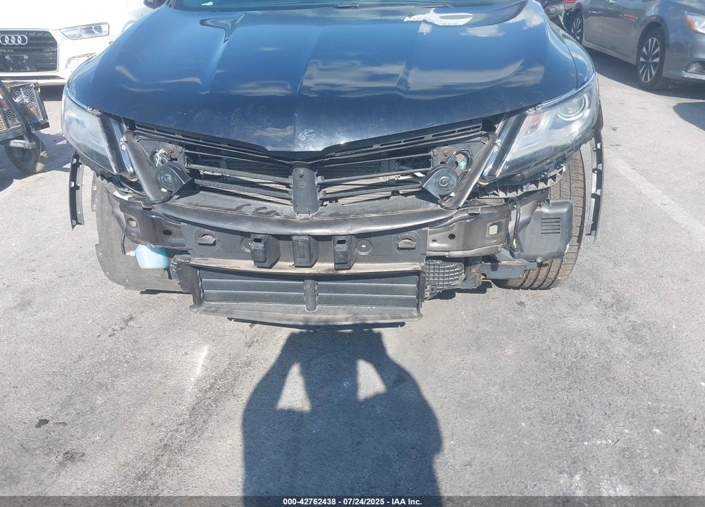2017 LINCOLN MKC VIN: 5LMCJ1D96HUL54868