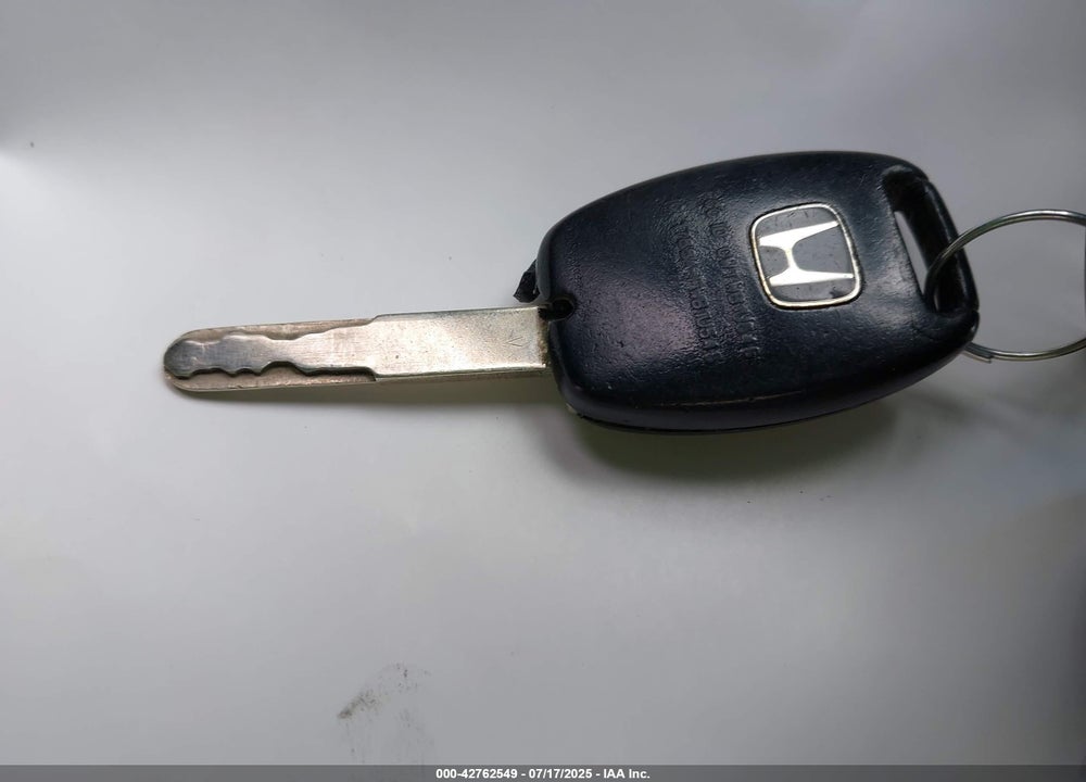 2007 HONDA PILOT EX-L VIN: 5FNYF18597B008424