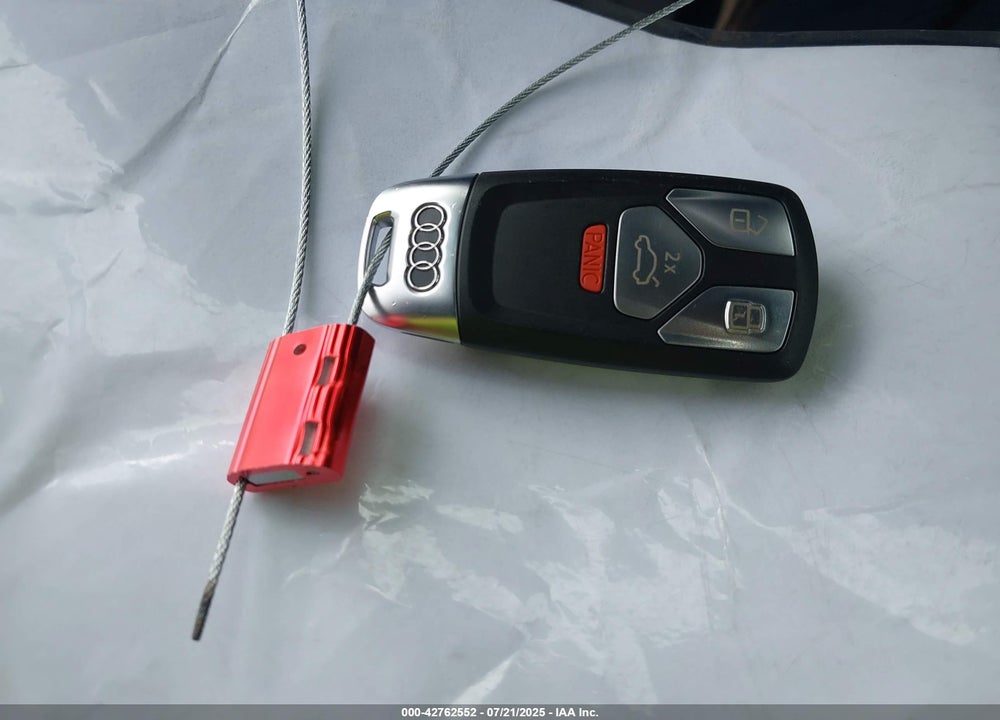 2023 AUDI Q5 VIN: WA1EAAFY1P2003682