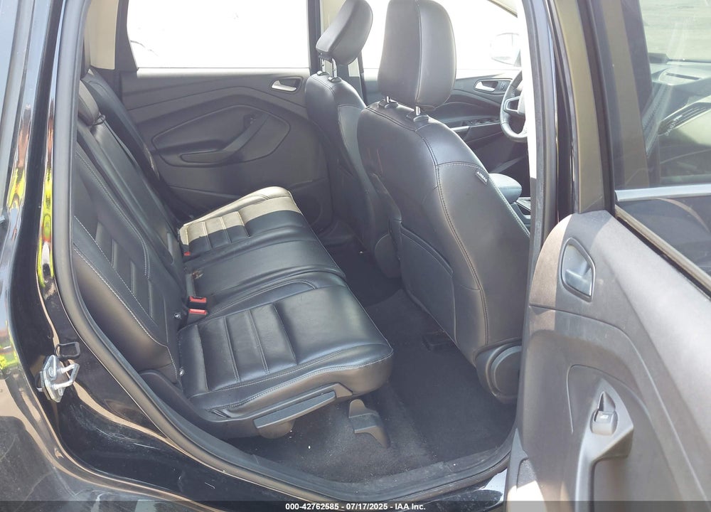 2018 FORD ESCAPE VIN: 1FMCU9HD4JUB30852
