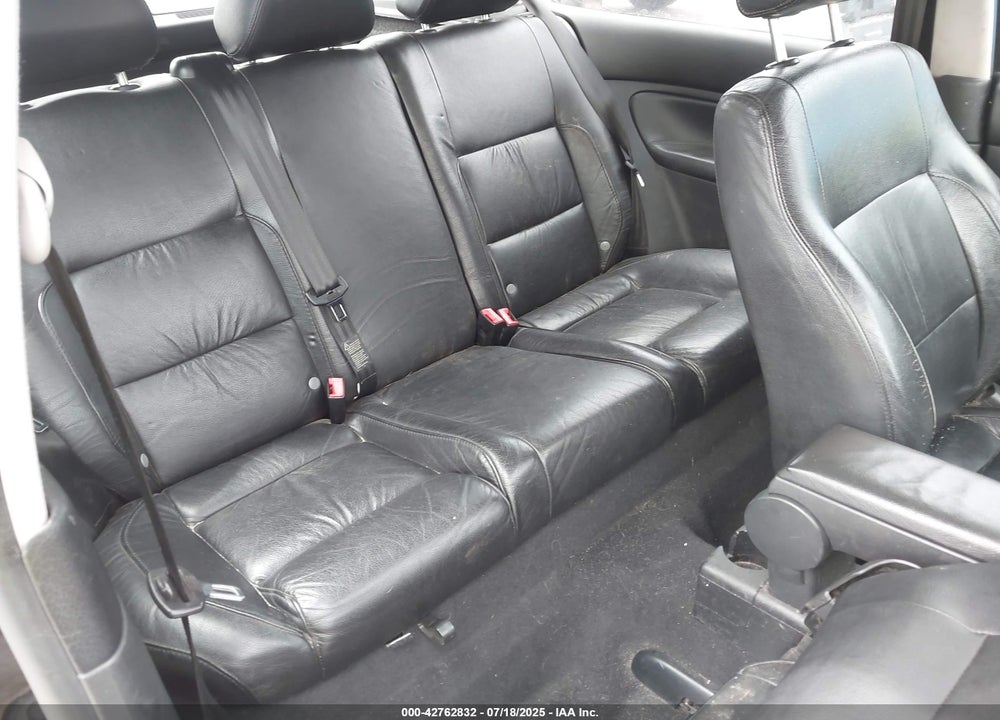 2006 VOLKSWAGEN GTI VIN: 9BWDE61J064002643
