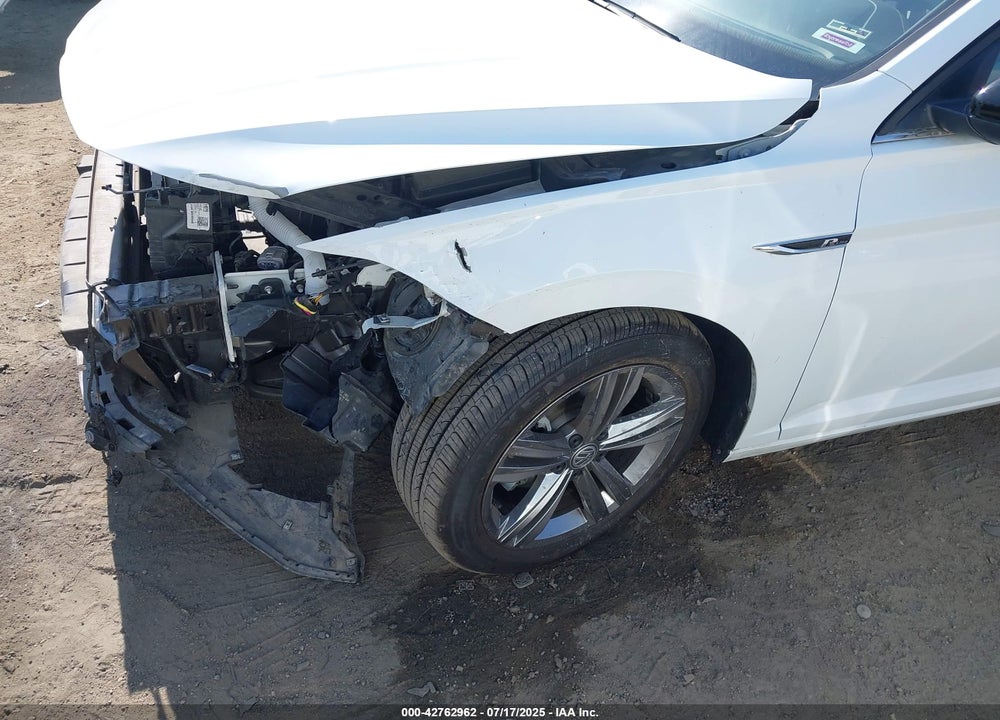 2021 VOLKSWAGEN JETTA VIN: 3VWC57BU9MM083659