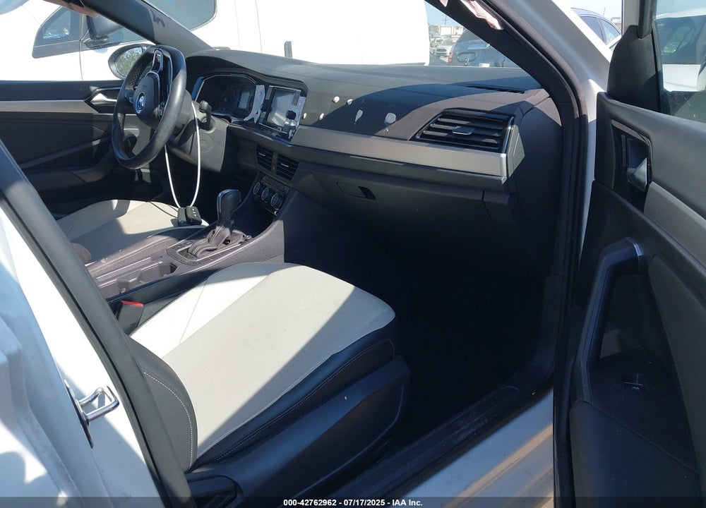 2021 VOLKSWAGEN JETTA VIN: 3VWC57BU9MM083659